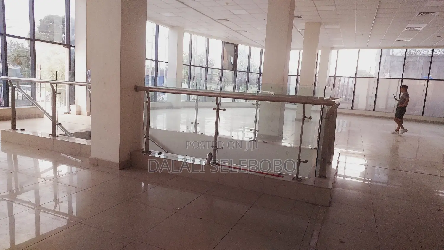 Supermarket Near by Mliman City Mall in Kinondoni