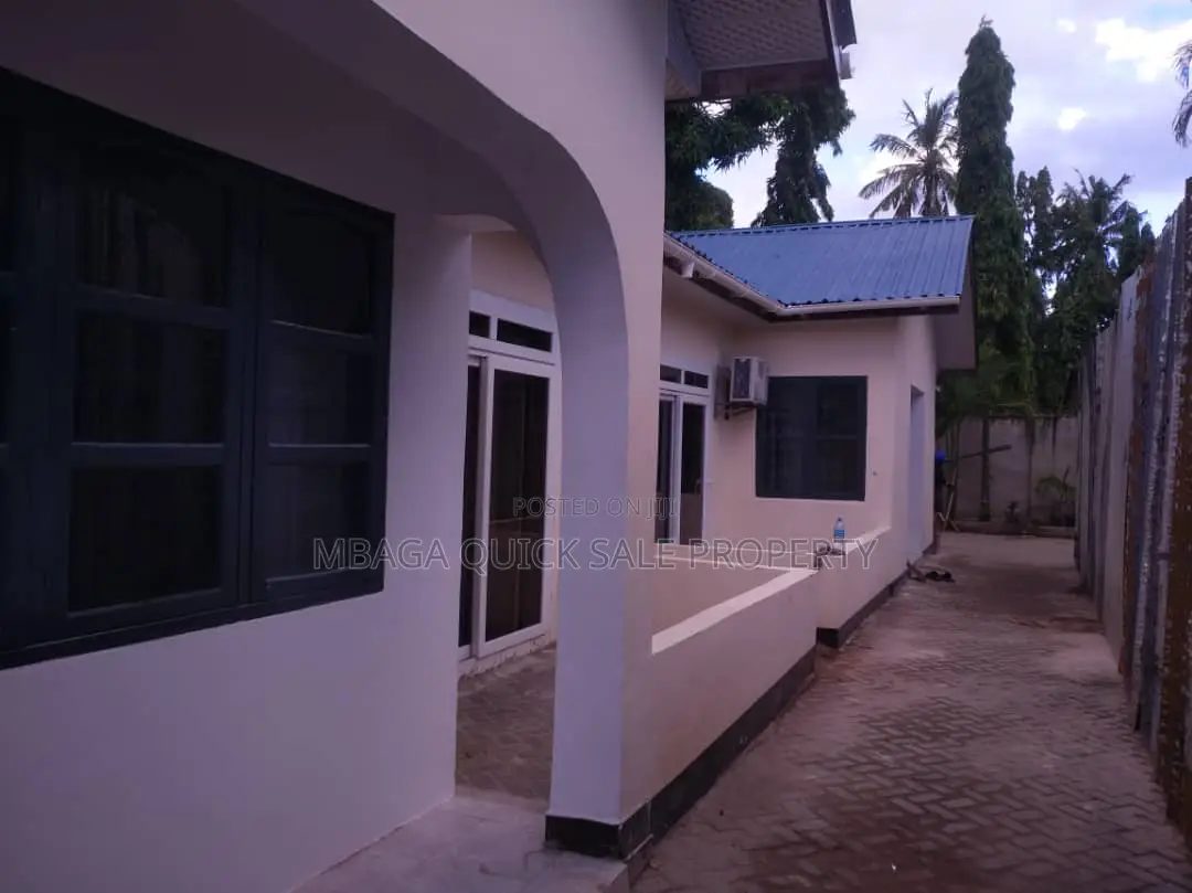 Furnished 1bdrm Apartment in Mikochen, Mikocheni for rent in Mikocheni