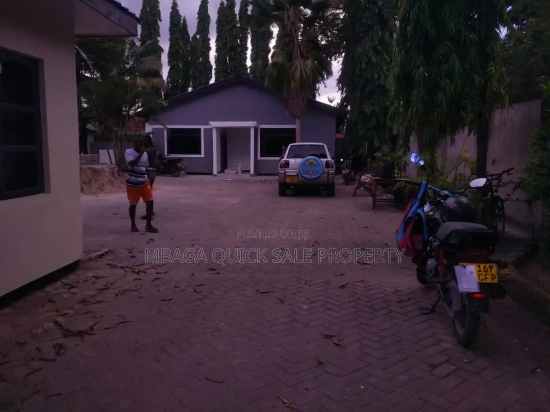 Furnished 1bdrm Apartment in Mikochen, Mikocheni for rent in Mikocheni