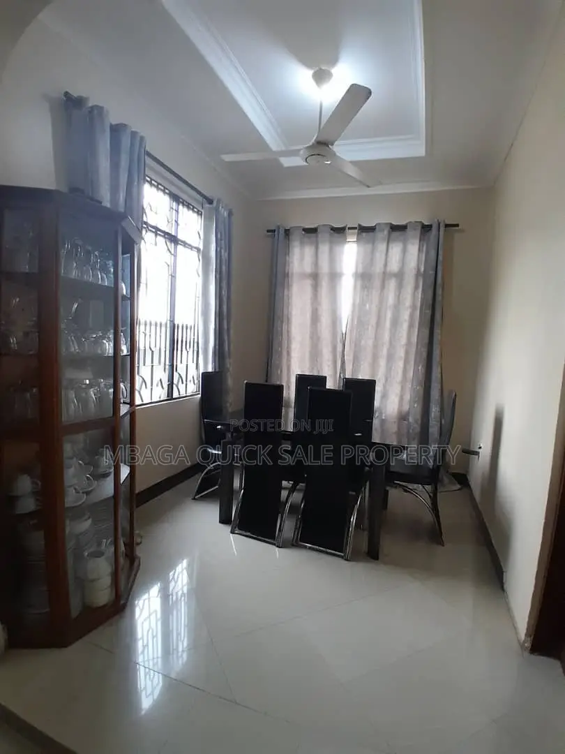 3bdrm House in Goba Center for sale in Goba