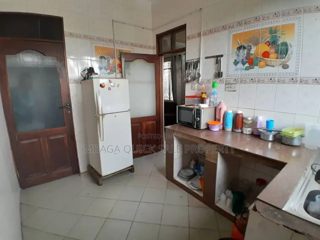 3bdrm House in Goba Center for sale in Goba
