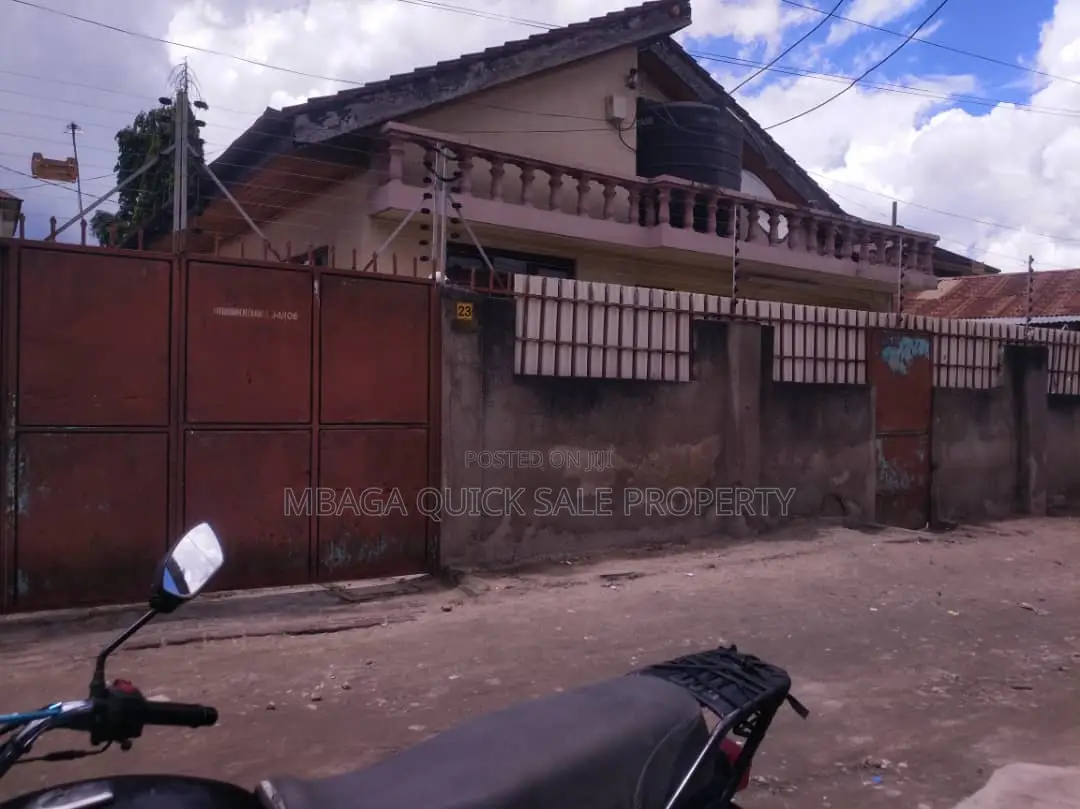 4bdrm House in Mikocheni for rent in Mikocheni