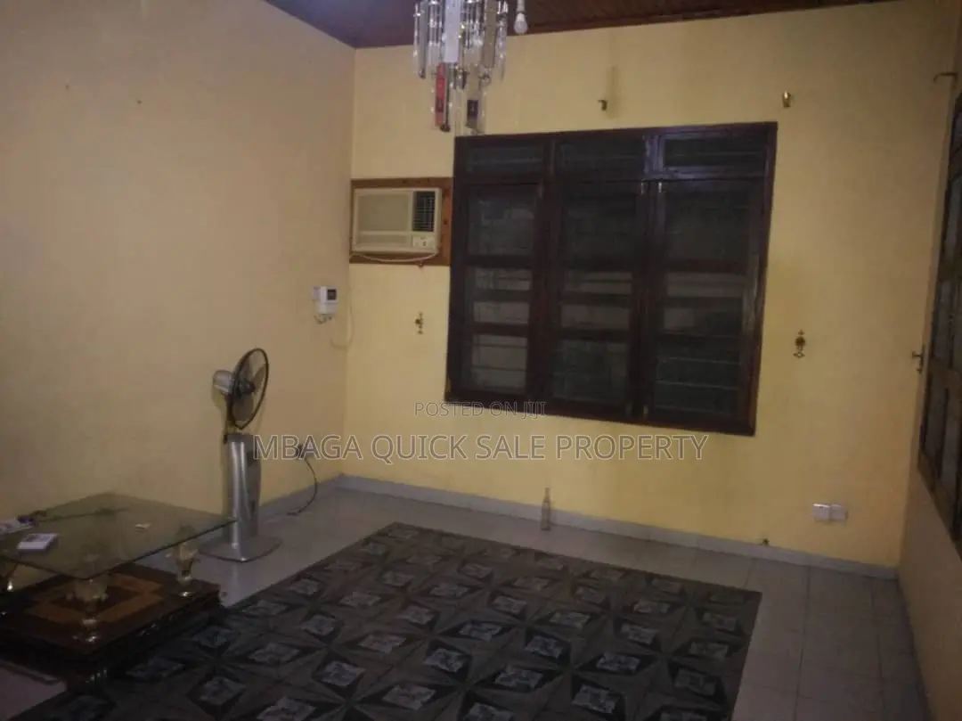 4bdrm House in Mikocheni for rent in Mikocheni