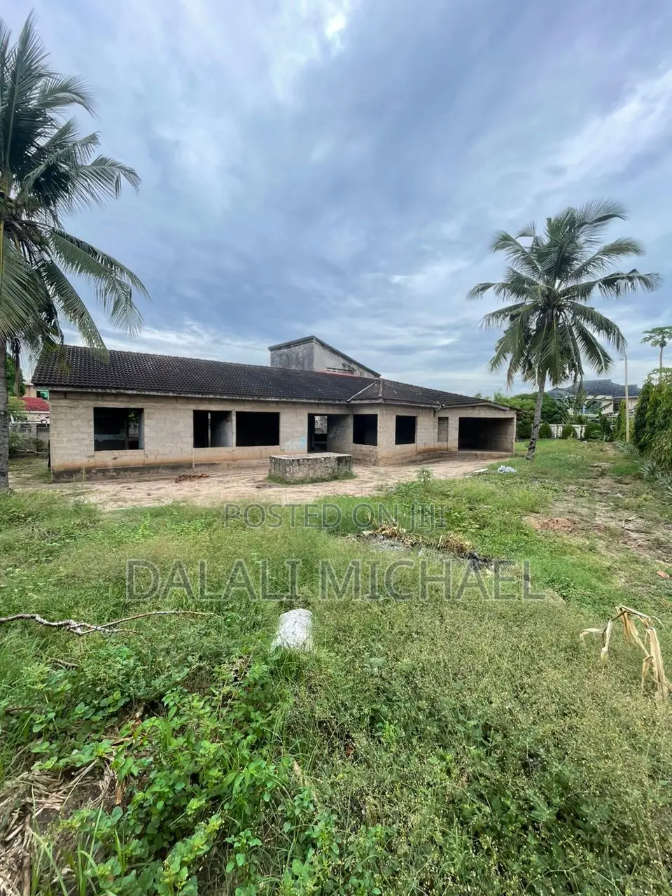 Plot for Sale in Mbezibeach.!! in Mbezi Beach