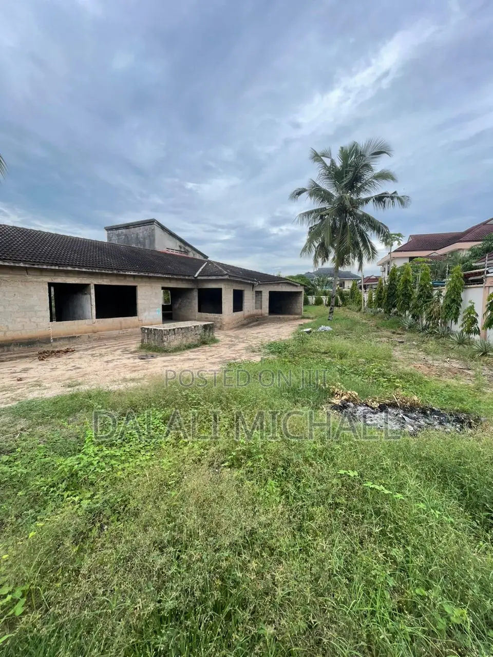 Plot for Sale in Mbezibeach.!! in Mbezi Beach