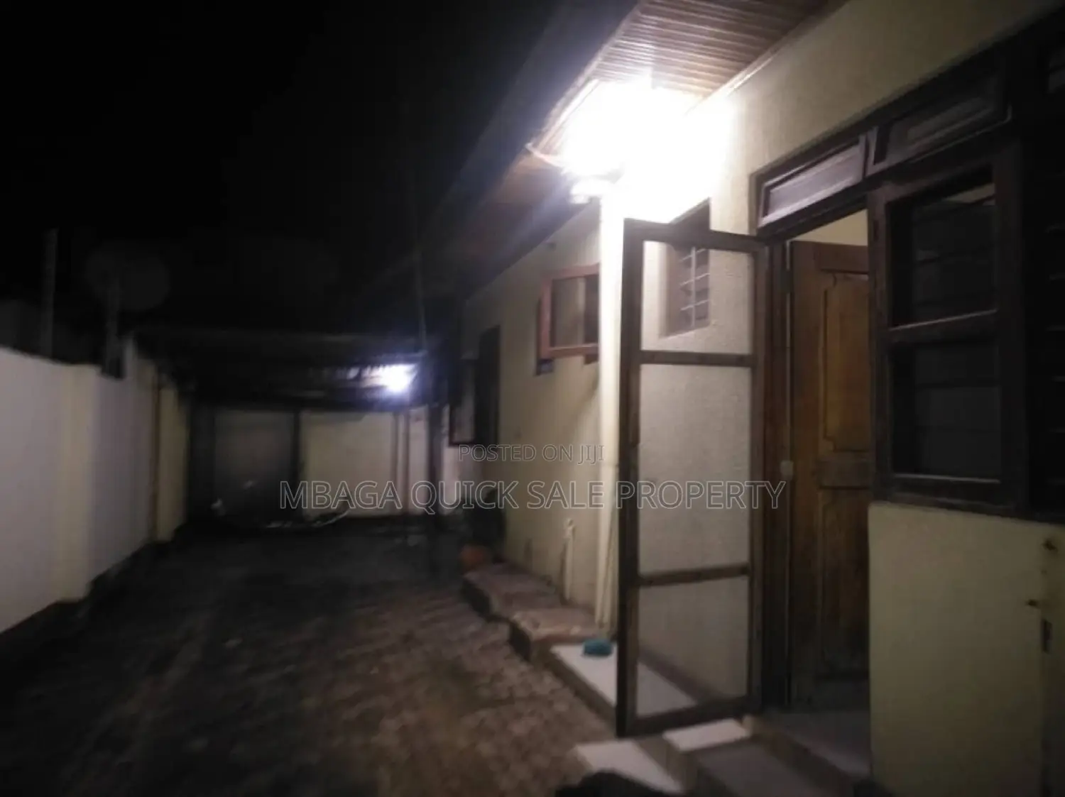 4bdrm House in Mikocheni for rent in Mikocheni