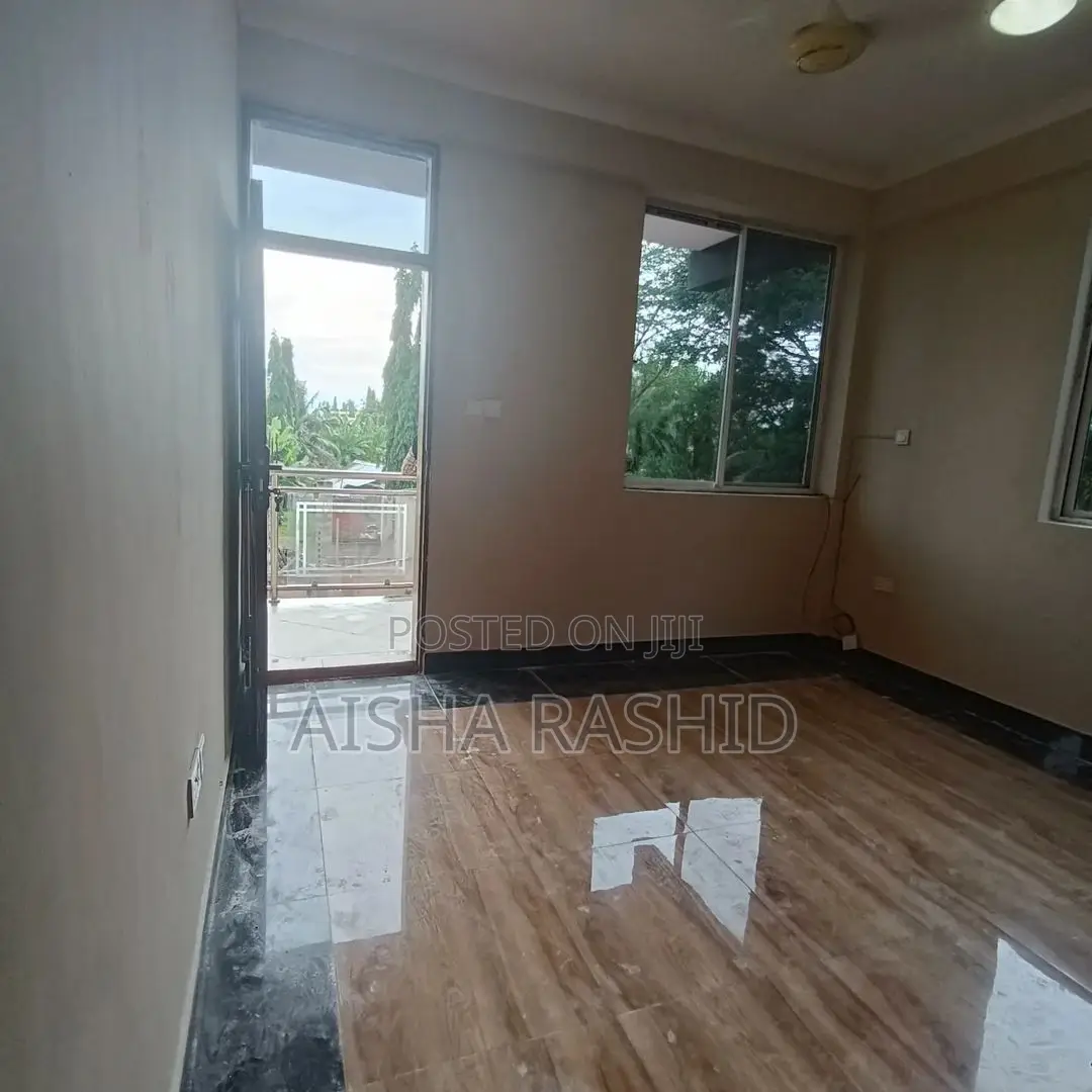 1bdrm Apartment in Kinondoni for rent in Kinondoni