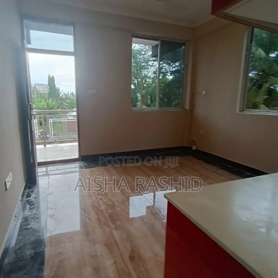 1bdrm Apartment in Kinondoni for rent in Kinondoni