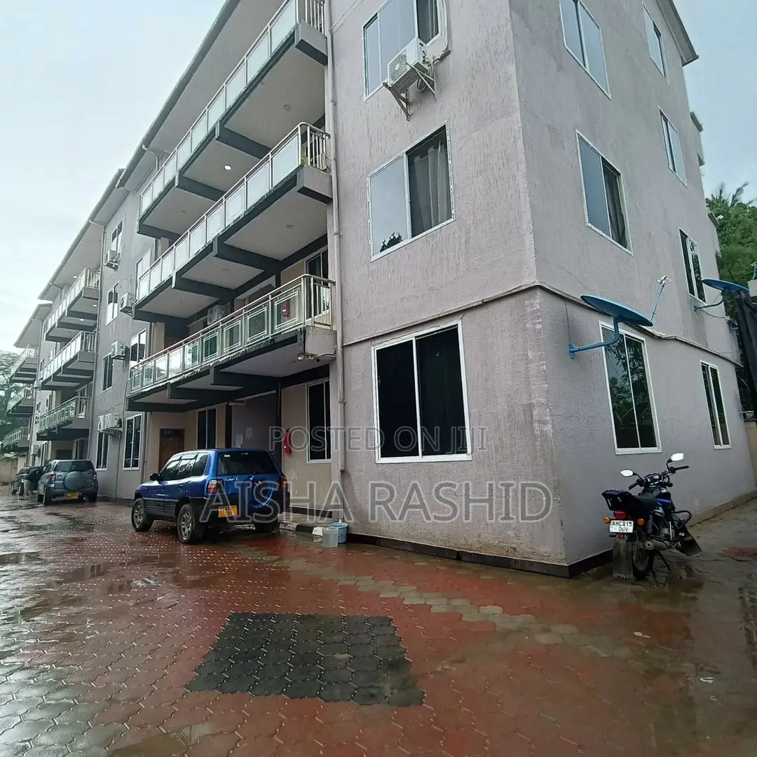 1bdrm Apartment in Kinondoni for rent in Kinondoni