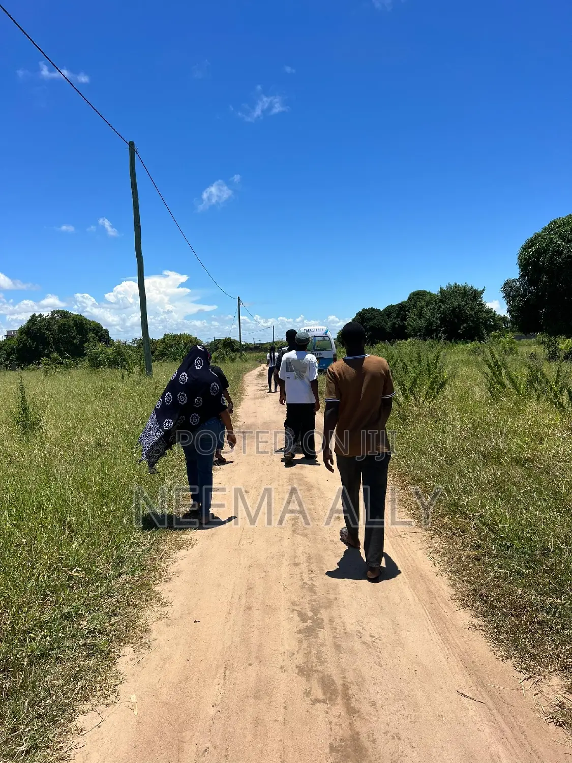 Bei Ya Ofa Kigamboni McHikichini in Kigamboni