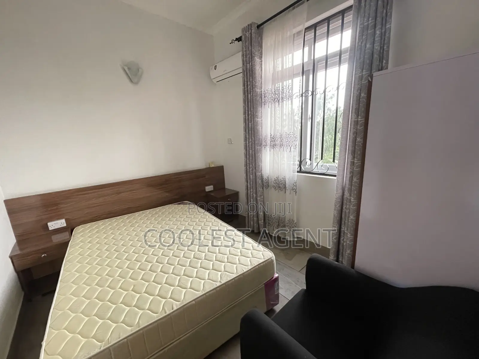 Furnished 1bdrm Apartment in Mikocheni, Kinondoni for rent in Kinondoni