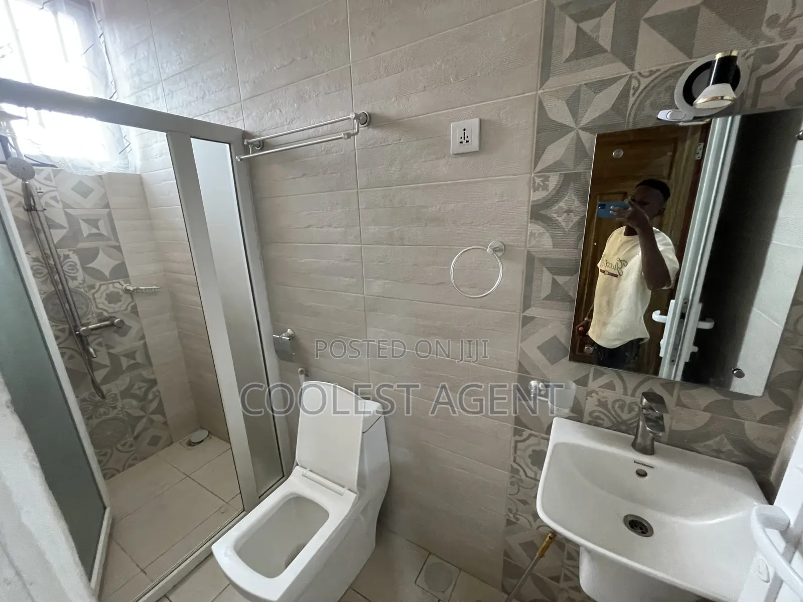 Furnished 1bdrm Apartment in Mikocheni, Kinondoni for rent in Kinondoni