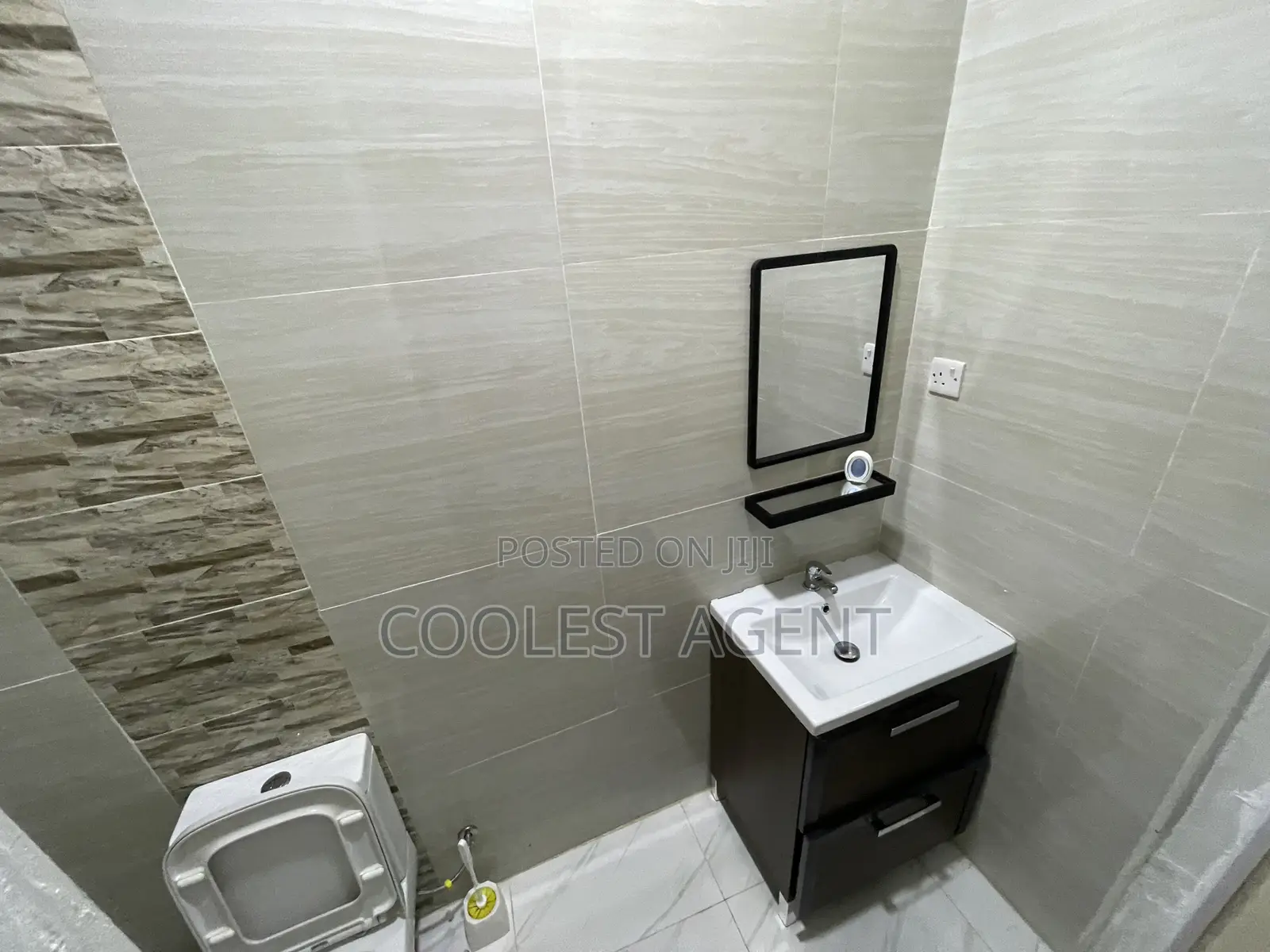 Furnished 2bdrm Apartment in Mbezibeach, Kinondoni for rent in Kinondoni