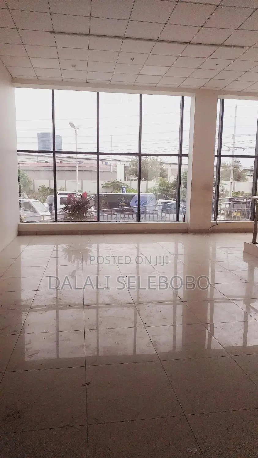 Supermarket Near by Mliman City Mall in Kinondoni