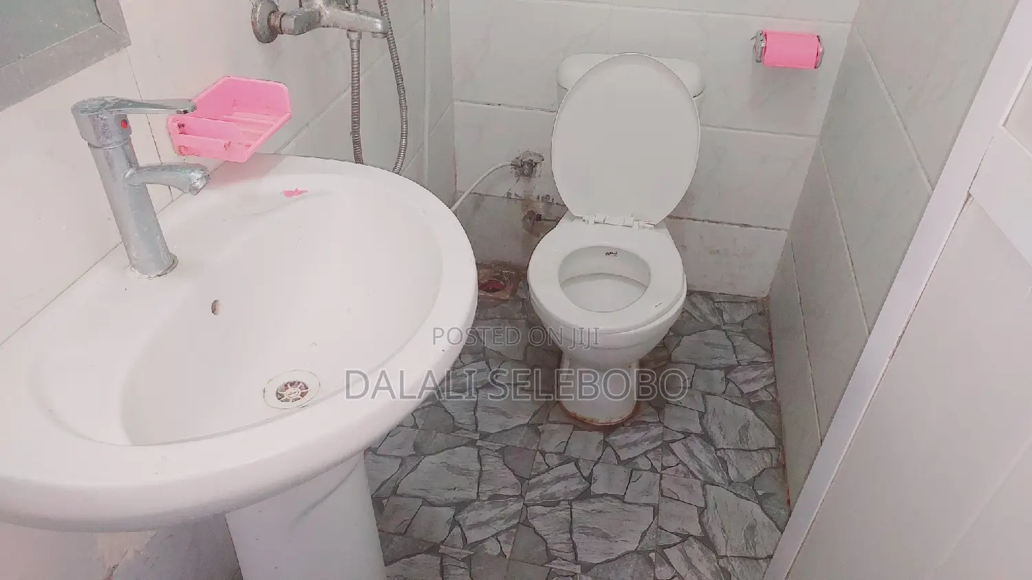 Mini Flat in Sinza Madukani for rent in Sinza