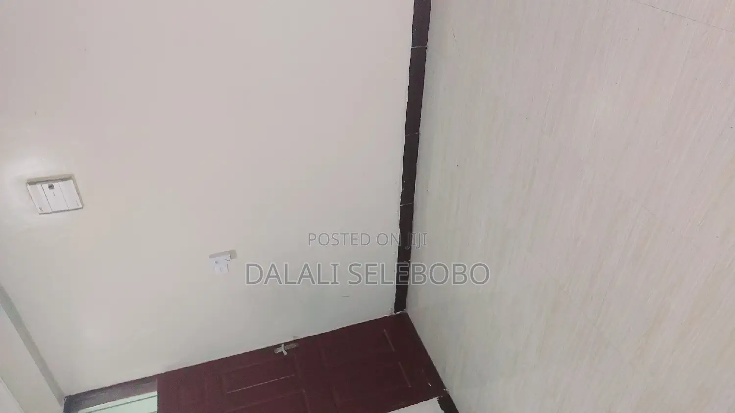Mini Flat in Sinza Madukani for rent in Sinza