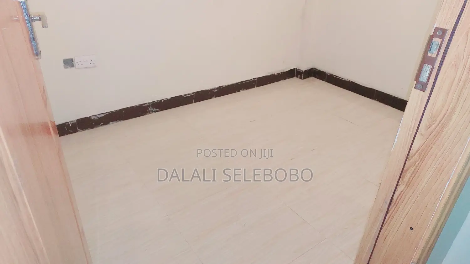Mini Flat in Sinza Madukani for rent in Sinza