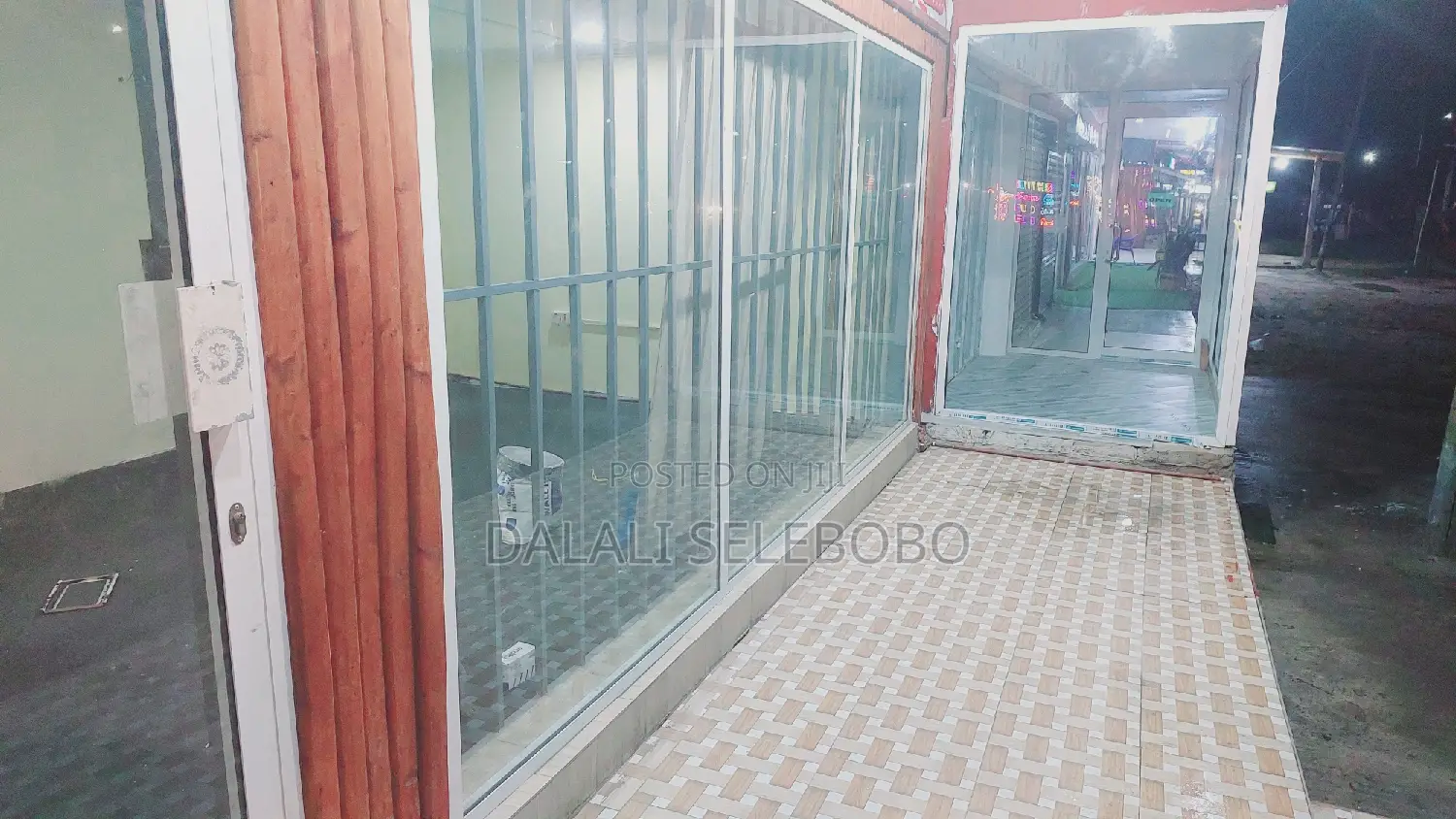 Frem Sinza Mapambano Inatizama Lami in Sinza
