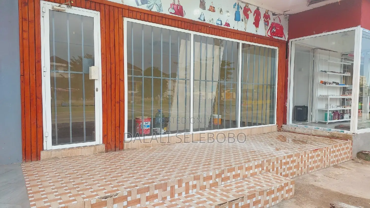 Frem Sinza Mapambano Inatizama Lami in Sinza