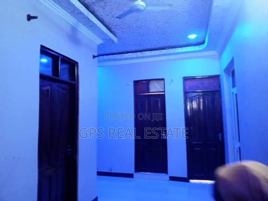 4bdrm House in Vikindu Kisemvule, Mkuranga for sale in Mkuranga