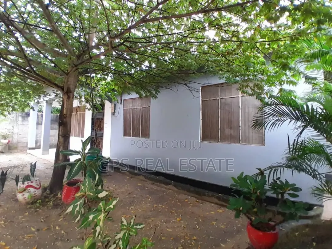 3bdrm House in Goba Center, Kinondoni for sale in Kinondoni
