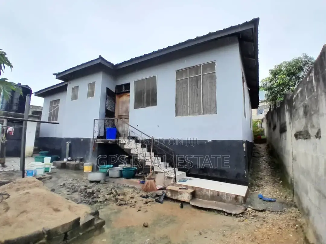 3bdrm House in Goba Center, Kinondoni for sale in Kinondoni