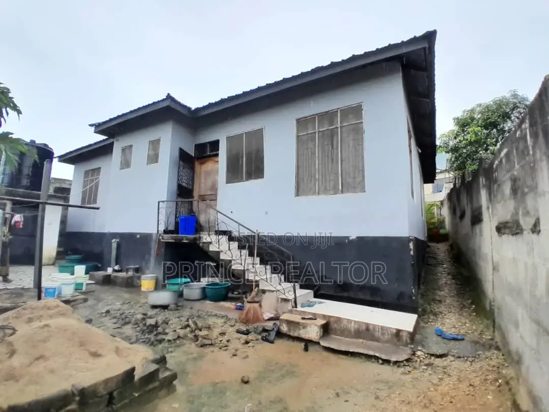 3bdrm House in Goba Center, Kinondoni for sale in Kinondoni