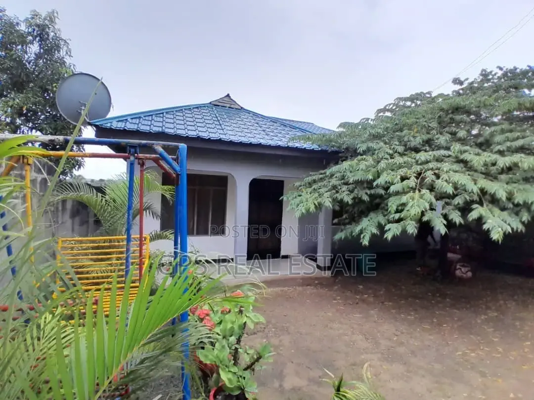 3bdrm House in Goba Center, Kinondoni for sale in Kinondoni