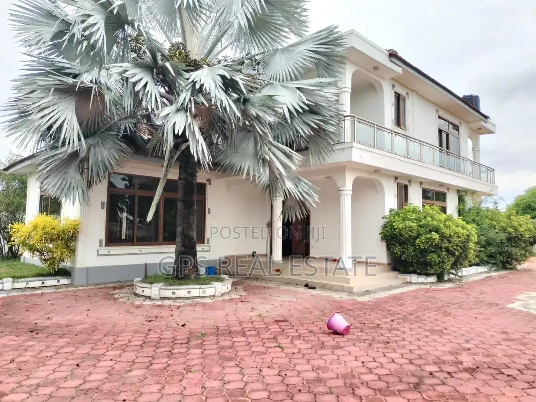 4bdrm House in Ununio Beach, Kinondoni for sale in Kinondoni
