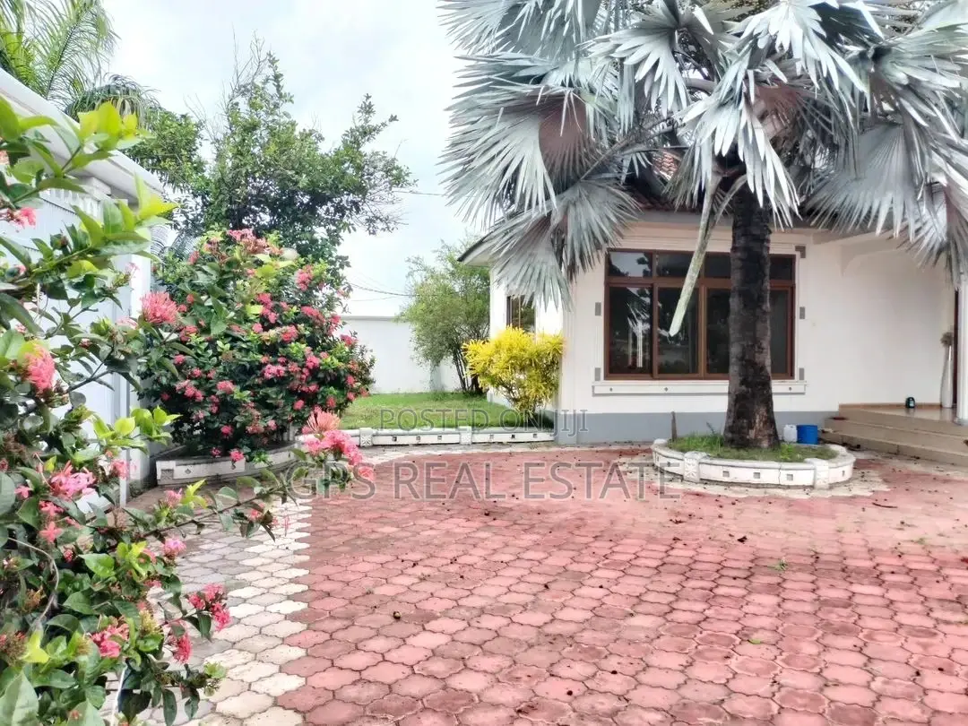 4bdrm House in Ununio Beach, Kinondoni for sale in Kinondoni