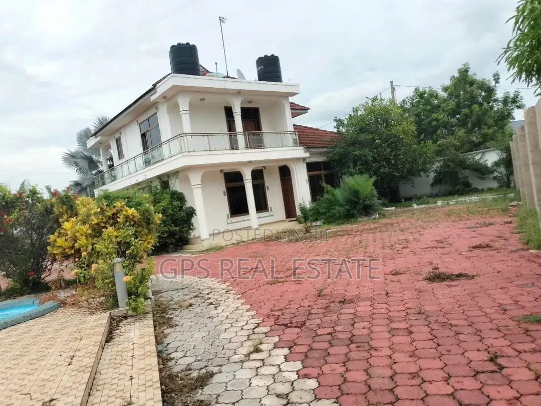 4bdrm House in Ununio Beach, Kinondoni for sale in Kinondoni