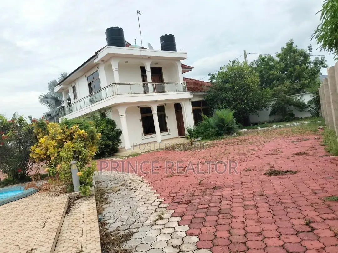 4bdrm House in Ununio Beach, Kinondoni for sale in Kinondoni
