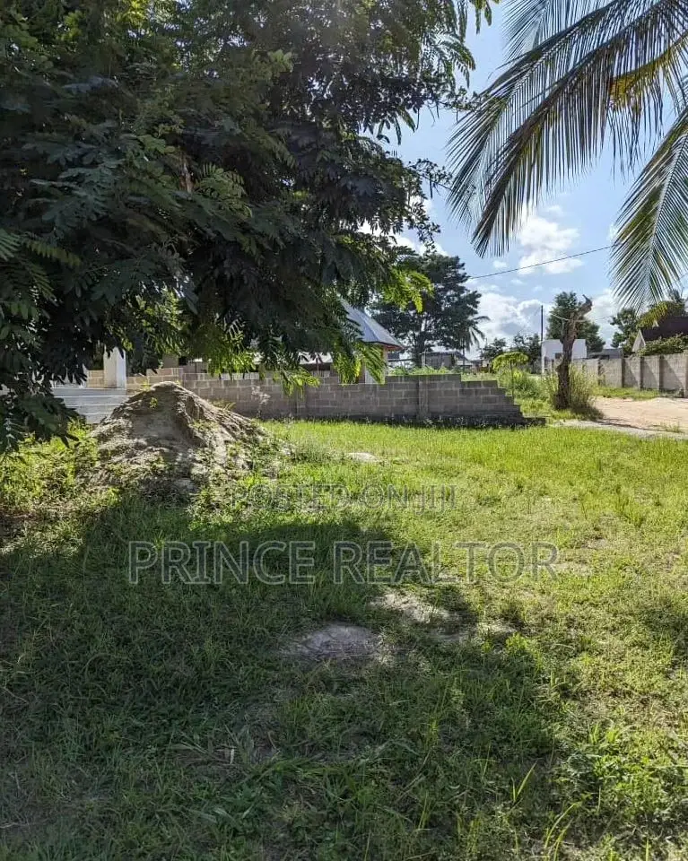 3bdrm House in Goba Kulangwa, Kinondoni for sale in Kinondoni