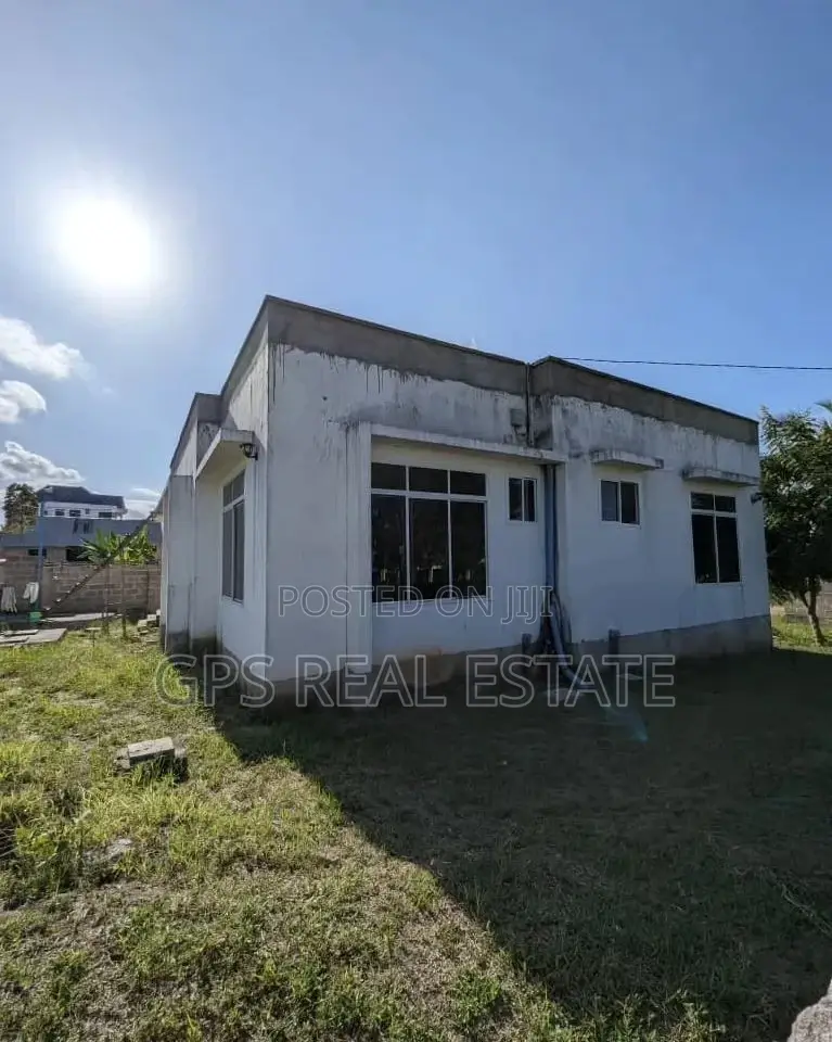 3bdrm House in Goba Kulangwa, Kinondoni for sale in Kinondoni