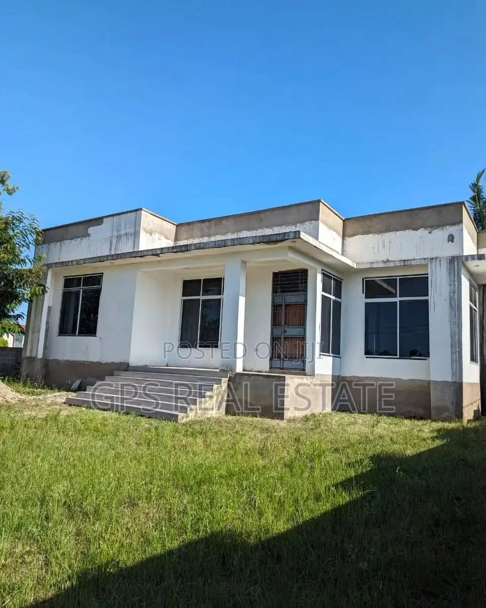 3bdrm House in Goba Kulangwa, Kinondoni for sale in Kinondoni