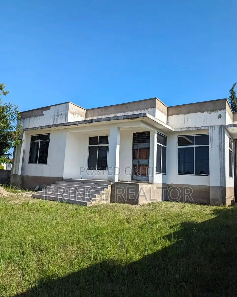 3bdrm House in Goba Kulangwa, Kinondoni for sale in Kinondoni