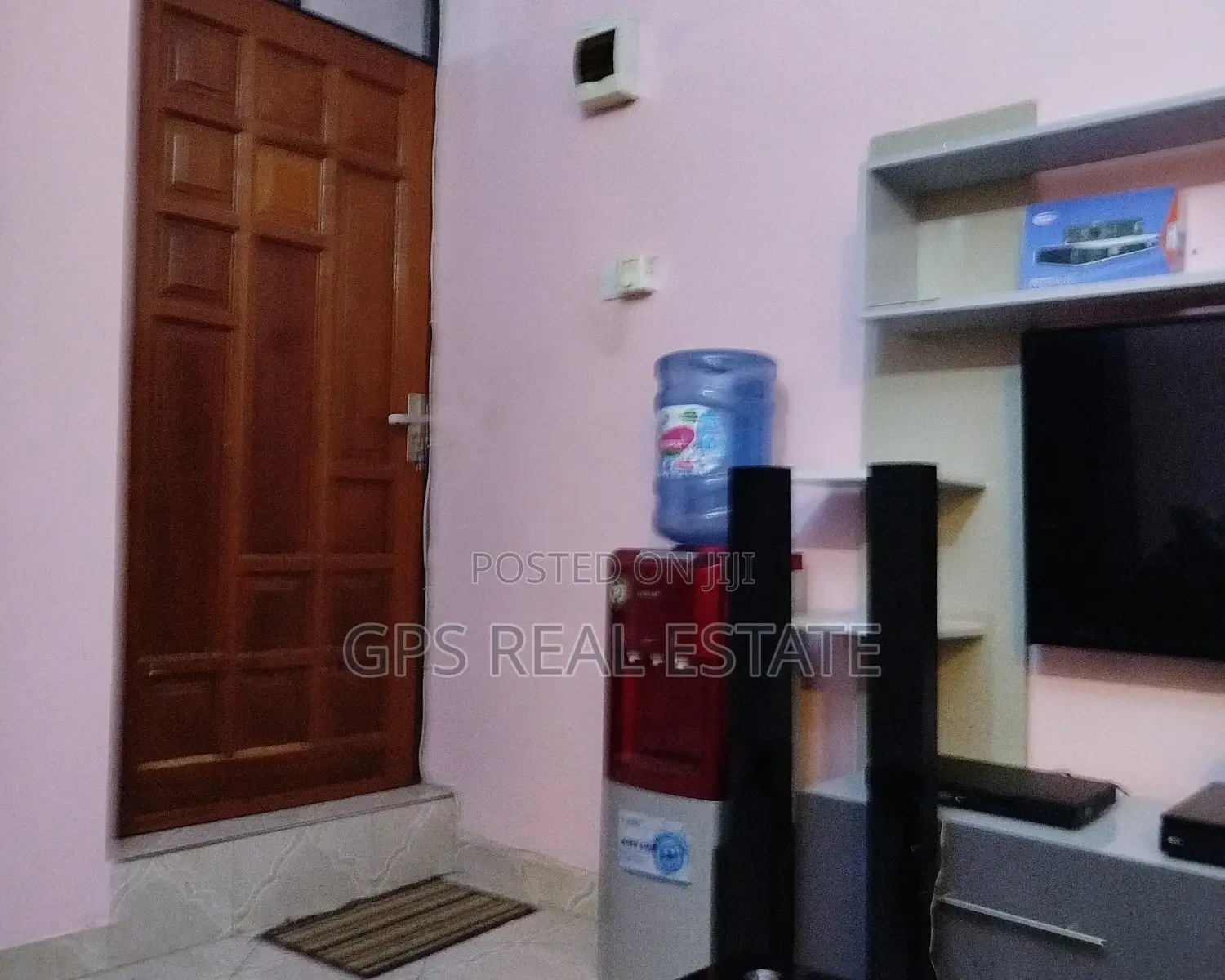 5bdrm House in Kibada, Kigamboni for sale in Kigamboni