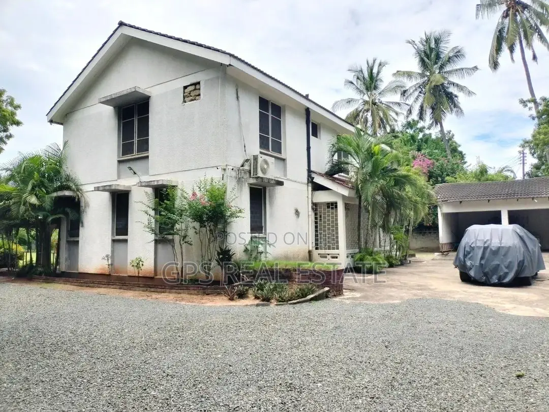 Plot for Sale at Mbezi Beach Rainbow in Kinondoni