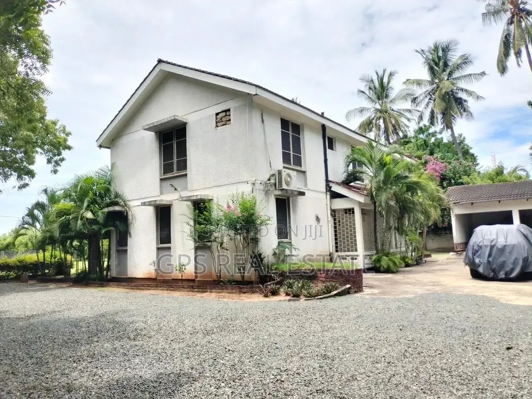 Plot for Sale at Mbezi Beach Rainbow in Kinondoni