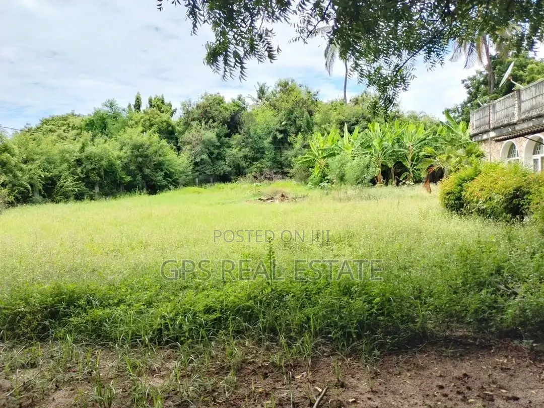 Plot for Sale at Mbezi Beach Rainbow in Kinondoni