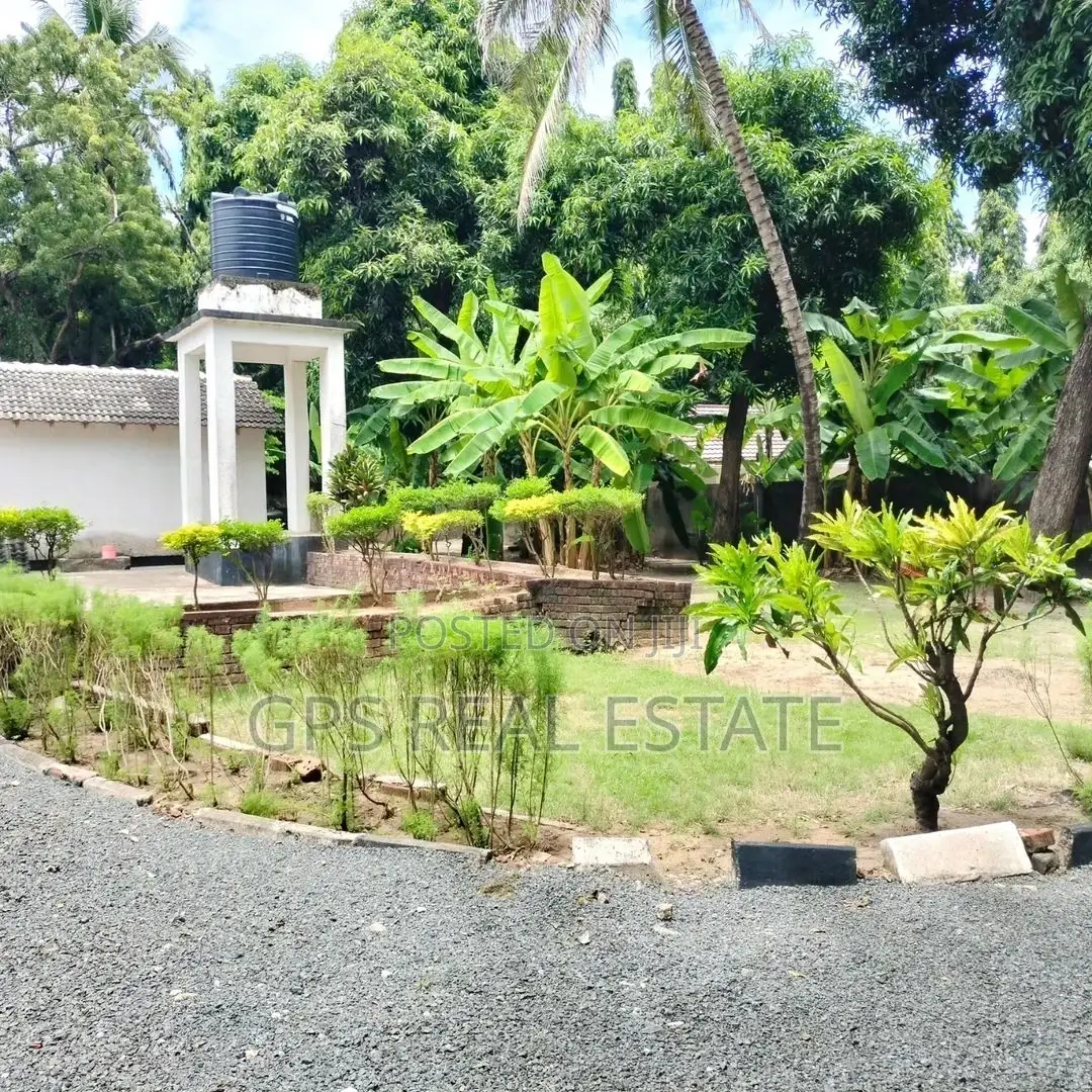 Plot for Sale at Mbezi Beach Rainbow in Kinondoni