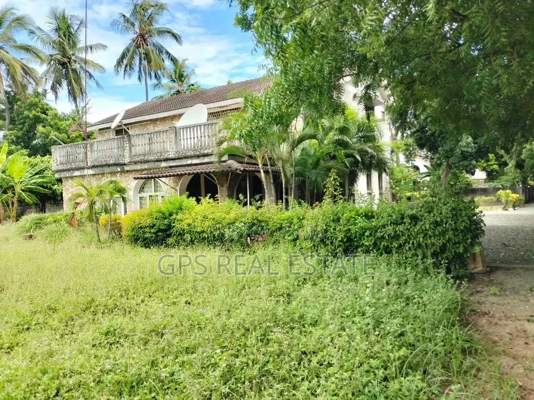 Plot for Sale at Mbezi Beach Rainbow in Kinondoni