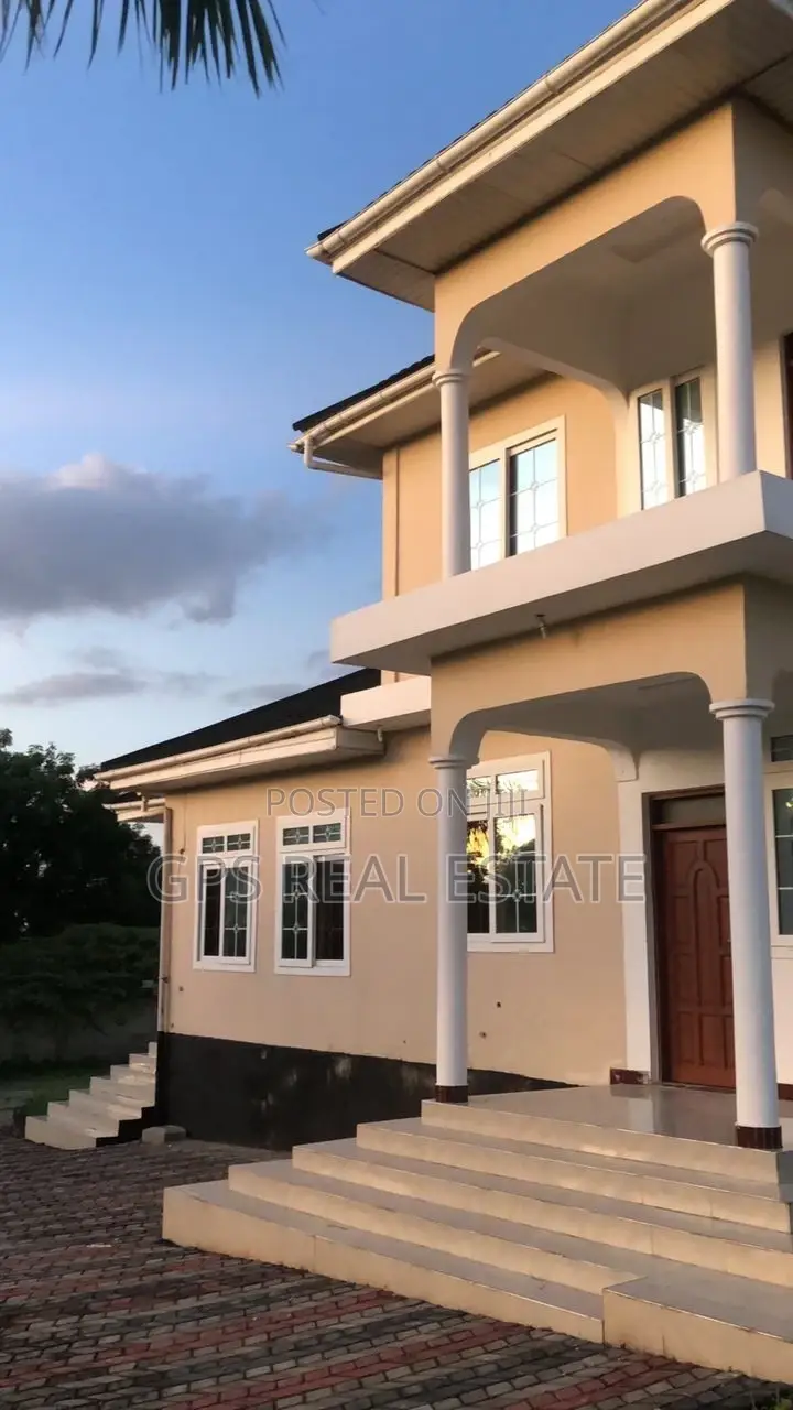 5bdrm House in Goba Njia Nne, Kinondoni for sale in Kinondoni
