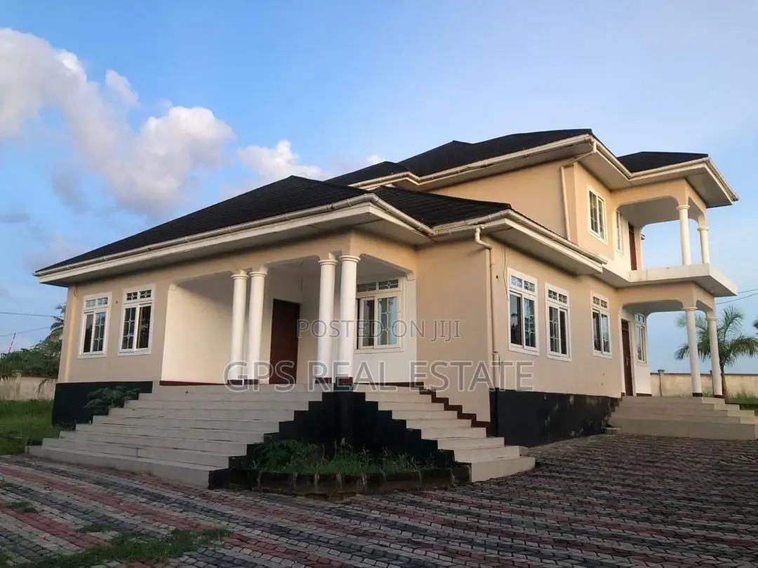5bdrm House in Goba Njia Nne, Kinondoni for sale in Kinondoni