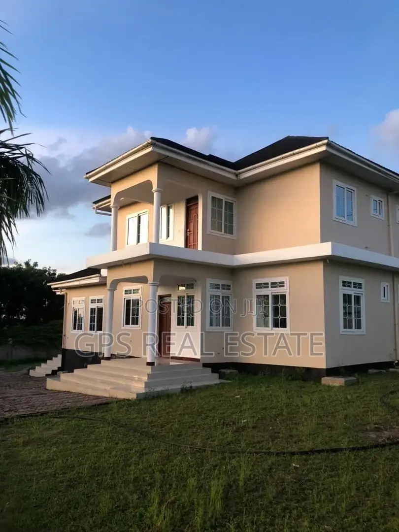 5bdrm House in Goba Njia Nne, Kinondoni for sale in Kinondoni