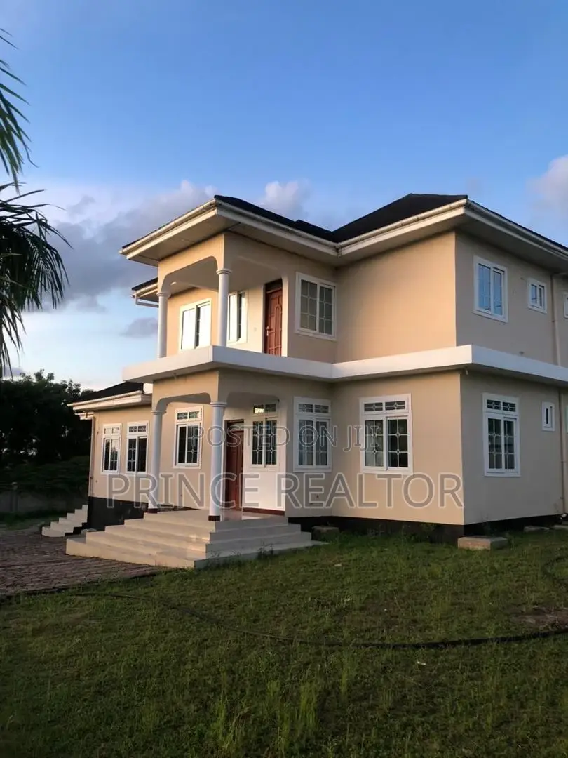 5bdrm House in Goba Njia Nne, Kinondoni for sale in Kinondoni