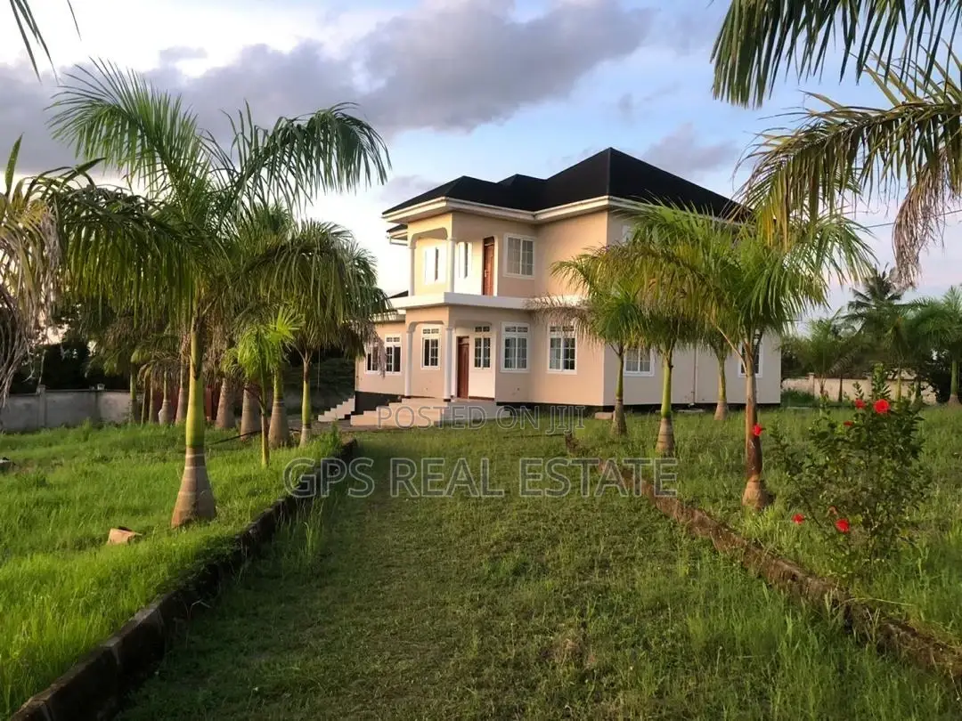 5bdrm House in Goba Njia Nne, Kinondoni for sale in Kinondoni
