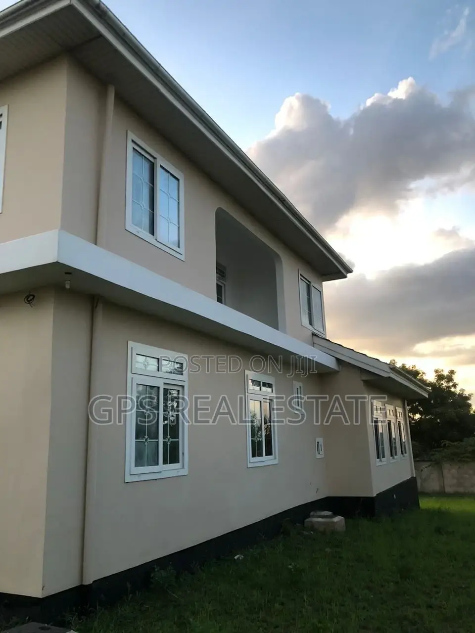 5bdrm House in Goba Njia Nne, Kinondoni for sale in Kinondoni
