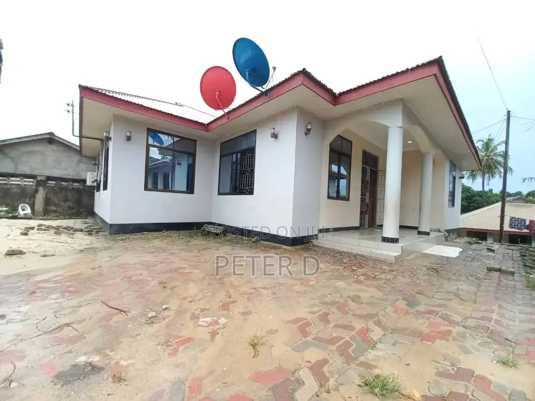 4bdrm Apartment in Kimara for rent in Kimara
