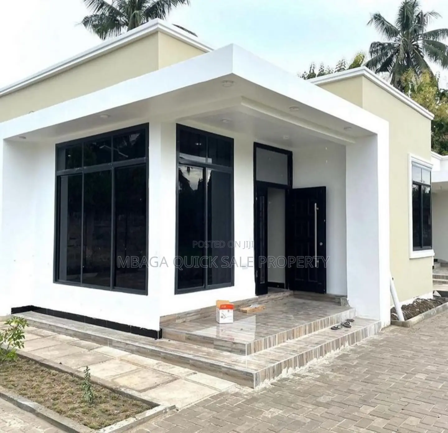 2bdrm Apartment in Mbezi Beach Rainbow for rent in Mbezi Beach